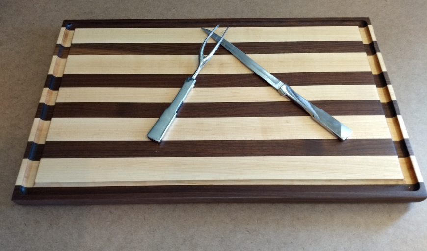 Large Cutting Board
